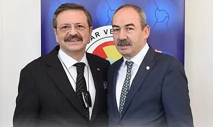 Gülsoy'dan, Hisarcıklıoğlu mesajı!