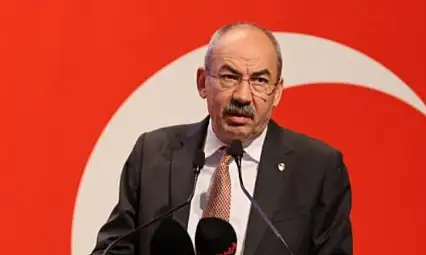Gülsoy'dan iddialı çıkış: '61 listenin tamamını kazanacağız'