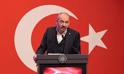 Gülsoy: Enseyi karartmadan üretmeye devam edeceğiz