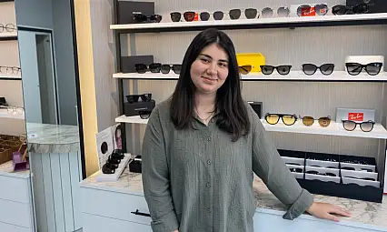 Güneş gözlüğü alacaklar dikkat!