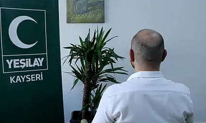 'Gururumu değil hayatımı kaybediyordum' dedi 12 yıllık bağımlılığı geride bıraktı