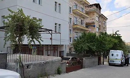 47 yaşındaki şahıs evinde ölü bulundu!
