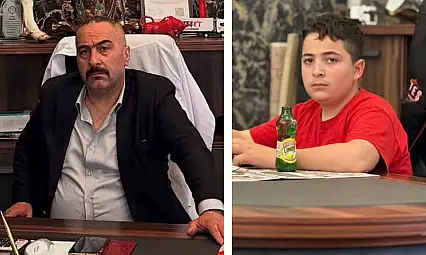 Hacı Ali Al'ın cenaze programı belli oldu