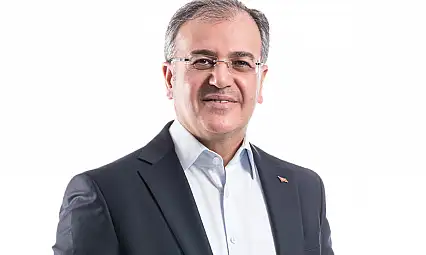 Hacılar Belediye Başkanı Özdoğan'dan 29 Ekim mesajı!
