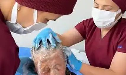 Hacılar Belediyesi: Bir kapı çalıyor, bir gönül alıyor