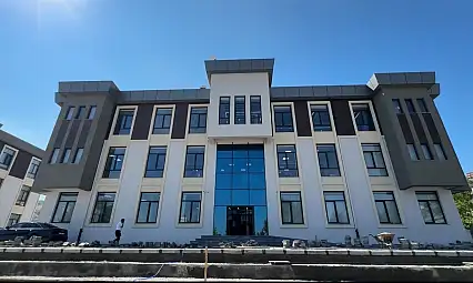 Hacılar'da eğitime yeni okul geliyor: Temel atma tarihi açıklandı