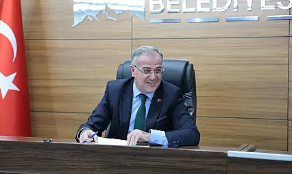 Hacılar'da kentsel dönüşümde yeni etap ne zaman başlayacak?