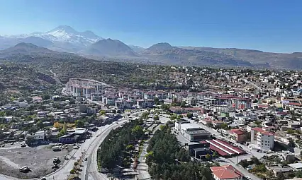 Başkan açıkladı 552 konut kışa kalmayacak!