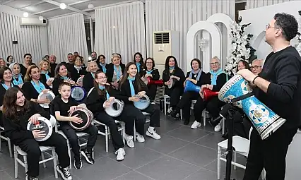 Hacılar'da ücretsiz kurs: Kontenjan sınırlı!
