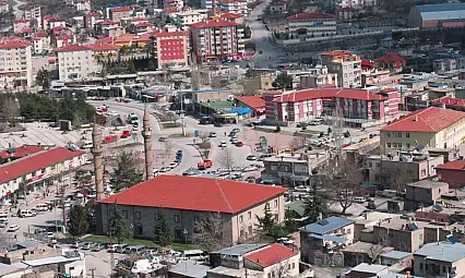 Hacılar'da yarın o mahallerde sular akmayacak!