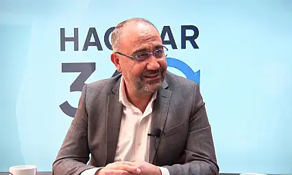 Hacılar'ın ayaklı tarihi: Selahattin Kılıç