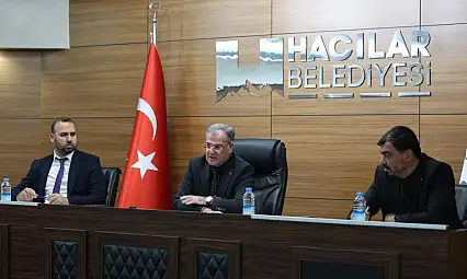 Hacılar yaz dönemine hazır!