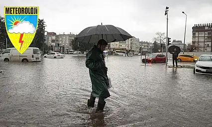 Hafta sonu dışarı çıkacaklar dikkat! 2 gün sürecek