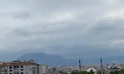 Hafta sonu dışarı çıkacaklar dikkat!