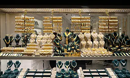 Hafta sonu Kapalı Çarşı'da altın fiyatları… (13 Aralık 2025)