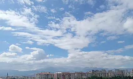 Hafta sonunu fırsat bilip dışarı çıkacaklar dikkat! İşte hava durumu