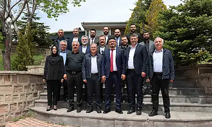 HAGİAD başarı hikâyeleriyle ilham verdi