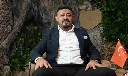 HAGİAD Başkanı Erkan: Aile toplumun vicdanıdır