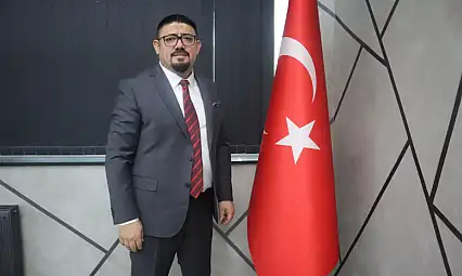 HAGİAD Başkanı Erkan'dan Cumhuriyet mesajı