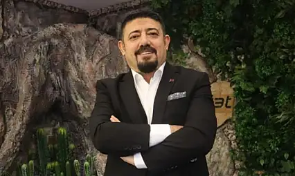 HAGİAD Başkanı Erkan'dan Dünya Engelliler Günü mesajı