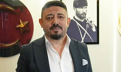 HAGİAD Başkanı'ndan 10 Kasım için anma mesajı!