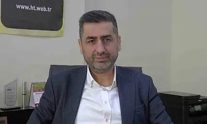 Hakan Topuzoğlu: Sahte sitelere kimlik doğrulaması şart