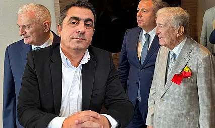 Hakkında soruşturma açılan Rahmi Koç'a Kayseri'den sert tepki