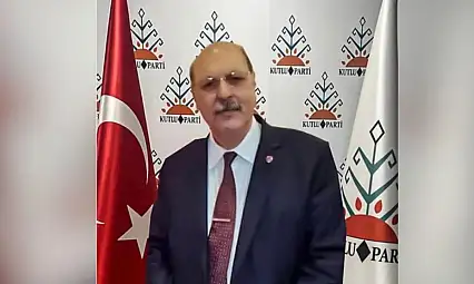 Halaçoğlu duyurdu: Acı kaybımız