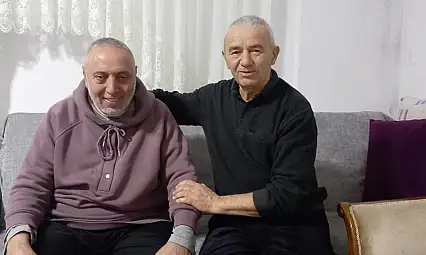 Halep'in ünlü minare ustası 10 yıldır Kayseri'de!