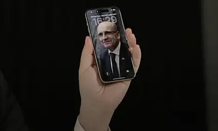 'Harç değil haraç!'