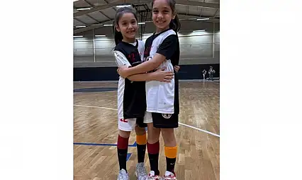 Kayseri'de Hasketbol'a ilgi artıyor!