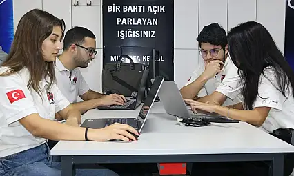 Hayali olan öğrenciler dikkat: 135 bin TL'ye kadar destek fırsatı