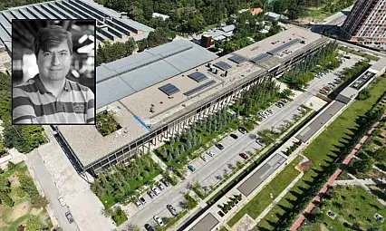 Hayatını kaybeden profesör ile ilgili AGÜ'den açıklama geldi!