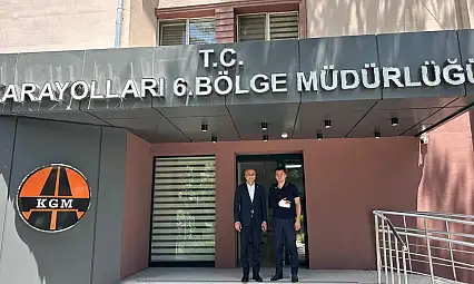 'Hayırlı olsun' ziyaretinde dikkat çeken detay!