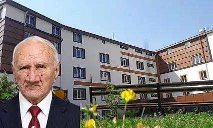 Hayırseverliğiyle tanınan eğitimci Kayseri'ye defnedilecek