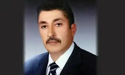 Hayri Solak vefat etti