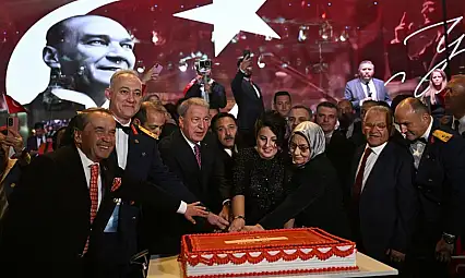 Hedefteki isim AK Parti Kayseri Milletvekili Hulusi Akar!