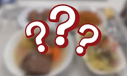 Herkes Kayseri'deki fabrikanın yemeğini konuşuyor!