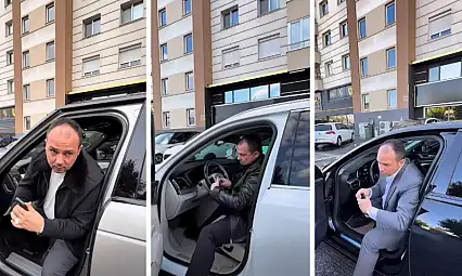 Herkes Kayserili o esnafı konuşuyor! Türkiye'nin her yerinden ona akın var