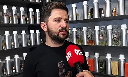 Herkesin bir imza kokusu olmalı !