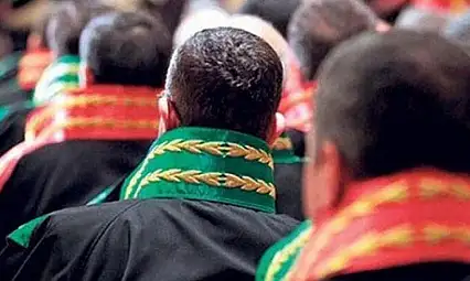 HSK'dan büyük atama: İşte Kayseri'ye atanan hâkim ve savcılar