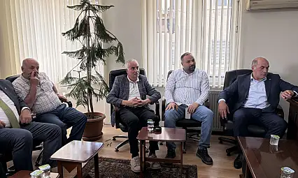 Hububat fiyatları çiftçiden tepki aldı!