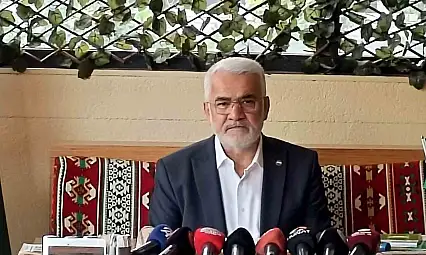 Yapıcıoğlu: Kongre yok sayılırsa, yeni süreç başlar