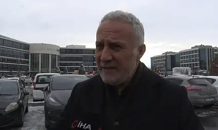 Şahin: Kişisel  Verileri Koruma Kanunu kevgire döndü