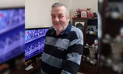 İbrahim Sungur duyurdu: Camiamızın şöhretsiz kahramanını kaybettik