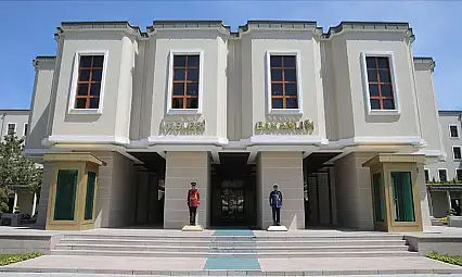 İçişleri Bakanlığı açıkladı: Rus menşeli İHA bulundu!