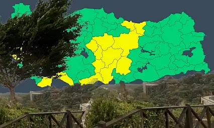 İçişleri Bakanlığı'ndan Kayseri uyarısı!
