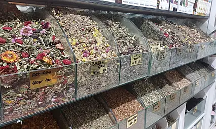 İftar sonrası hazımsızlığa doğal çözüm