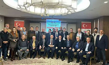 İGF Başkanı Osman Koca oldu