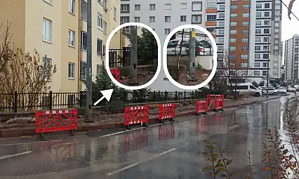 İhmalin bedeli ağır olabilir... Ne zaman kapatılacak?